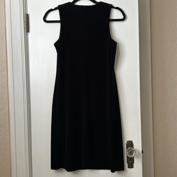 JACOB Classic LBD - Picture 2 of 5